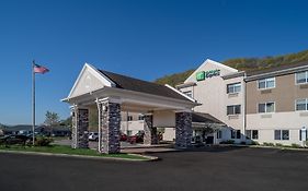 Holiday Inn Express - Charleston/Kanawha City By Ihg